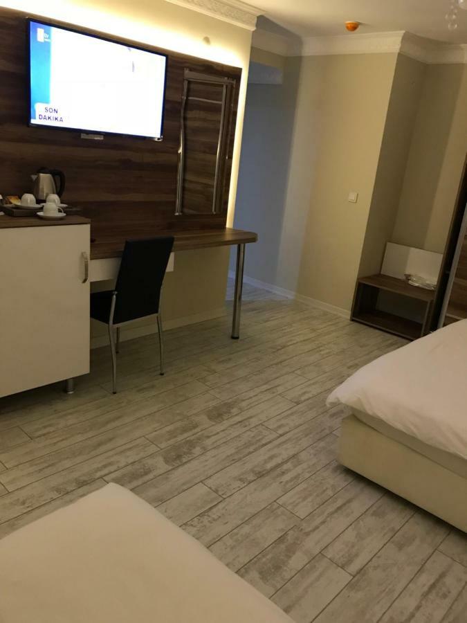 Ankara Atlantik 3*