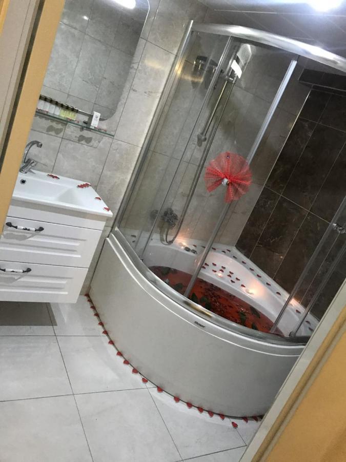Ankara Atlantık 3*