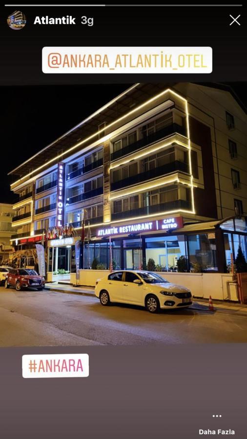 Ankara Atlantık Etimesut