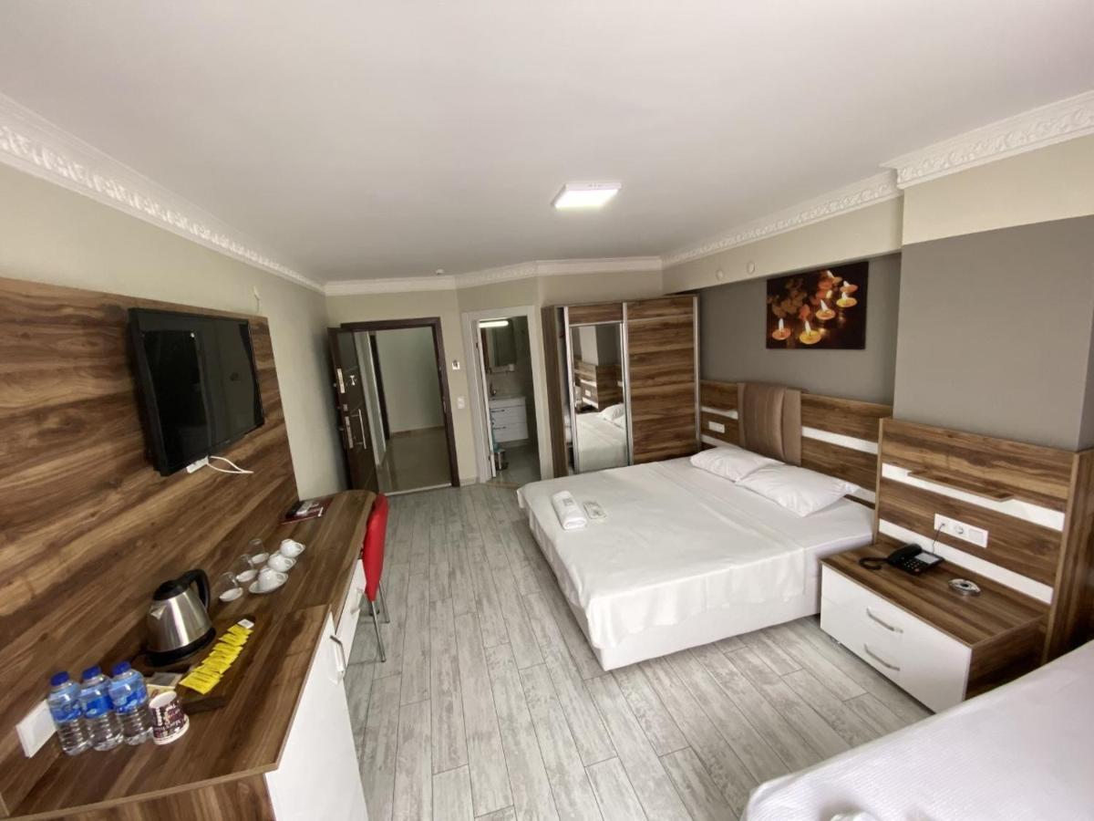 Ankara Atlantık 3* Etimesut