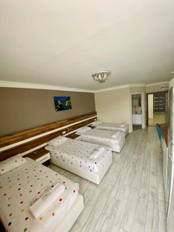 Ankara Atlantık Otel 3*