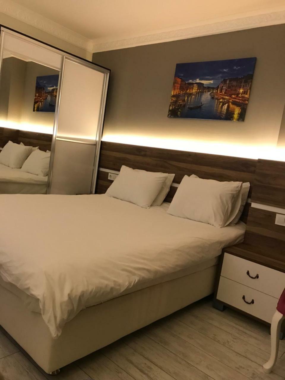 Ankara Atlantık Otel