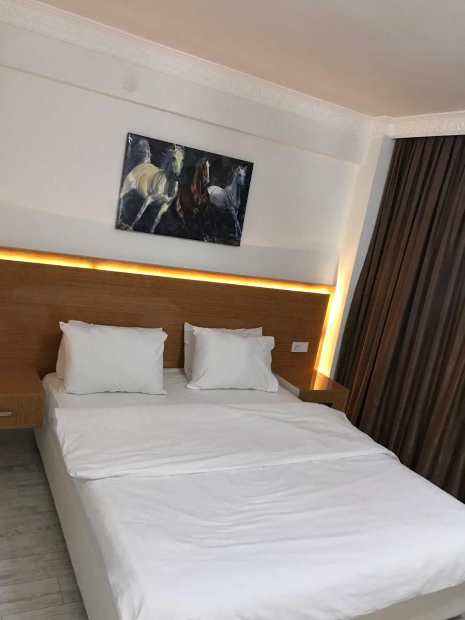 Otel Ankara Atlantık Etimesut
