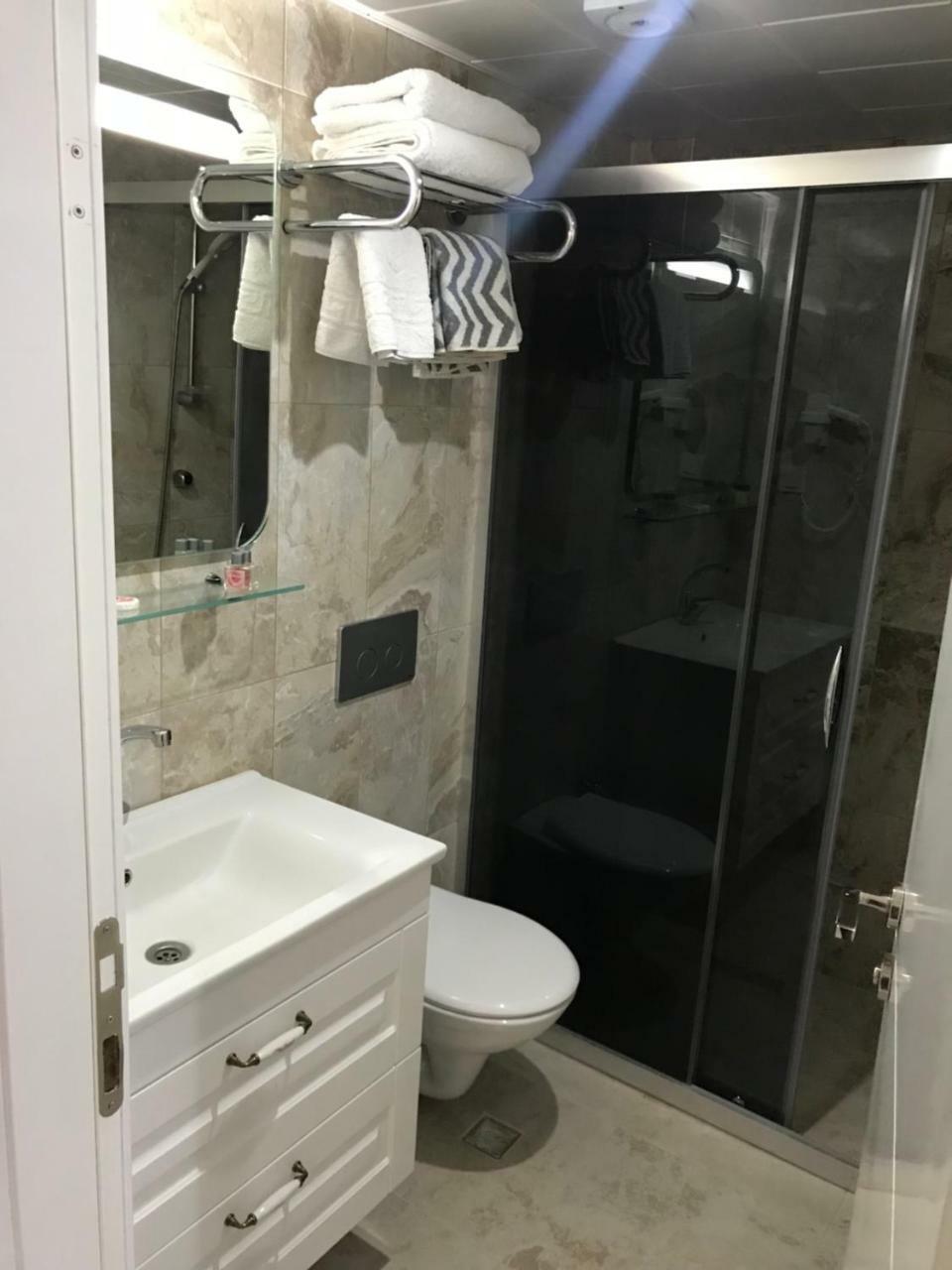Otel Ankara Atlantık 3*