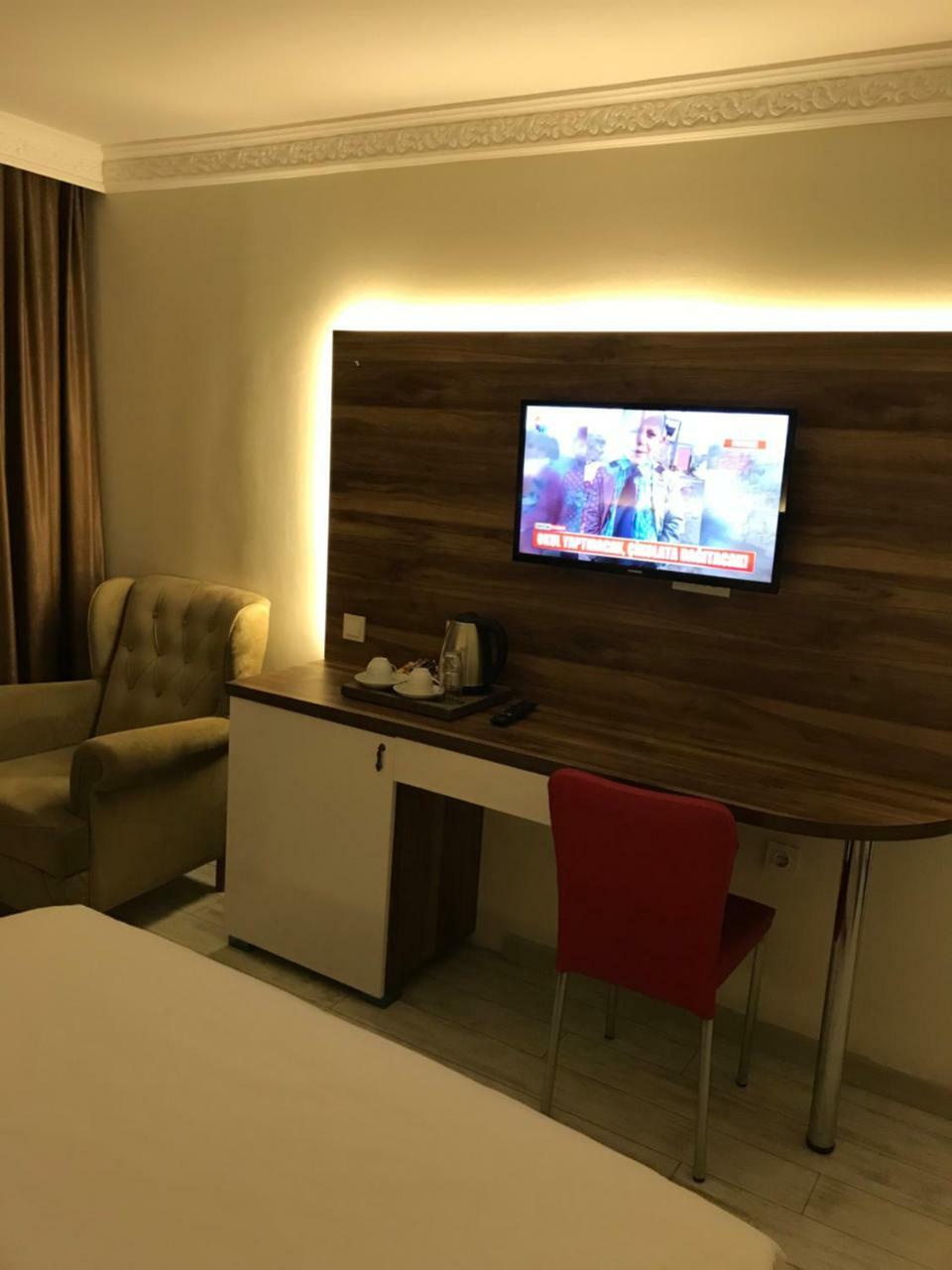 Ankara Atlantik 3* Etimesut
