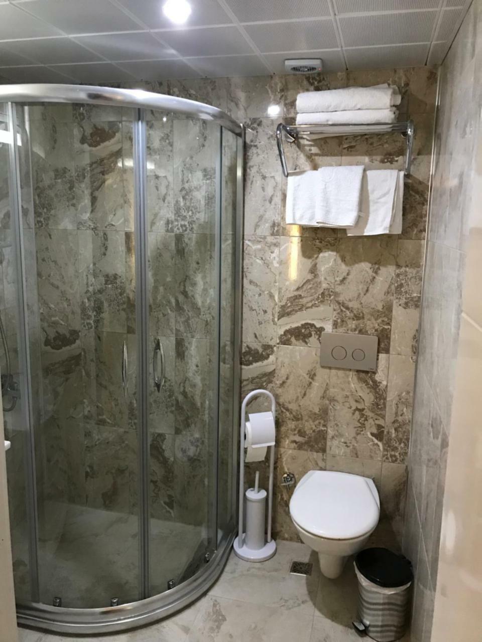 Otel Ankara Atlantık 3*