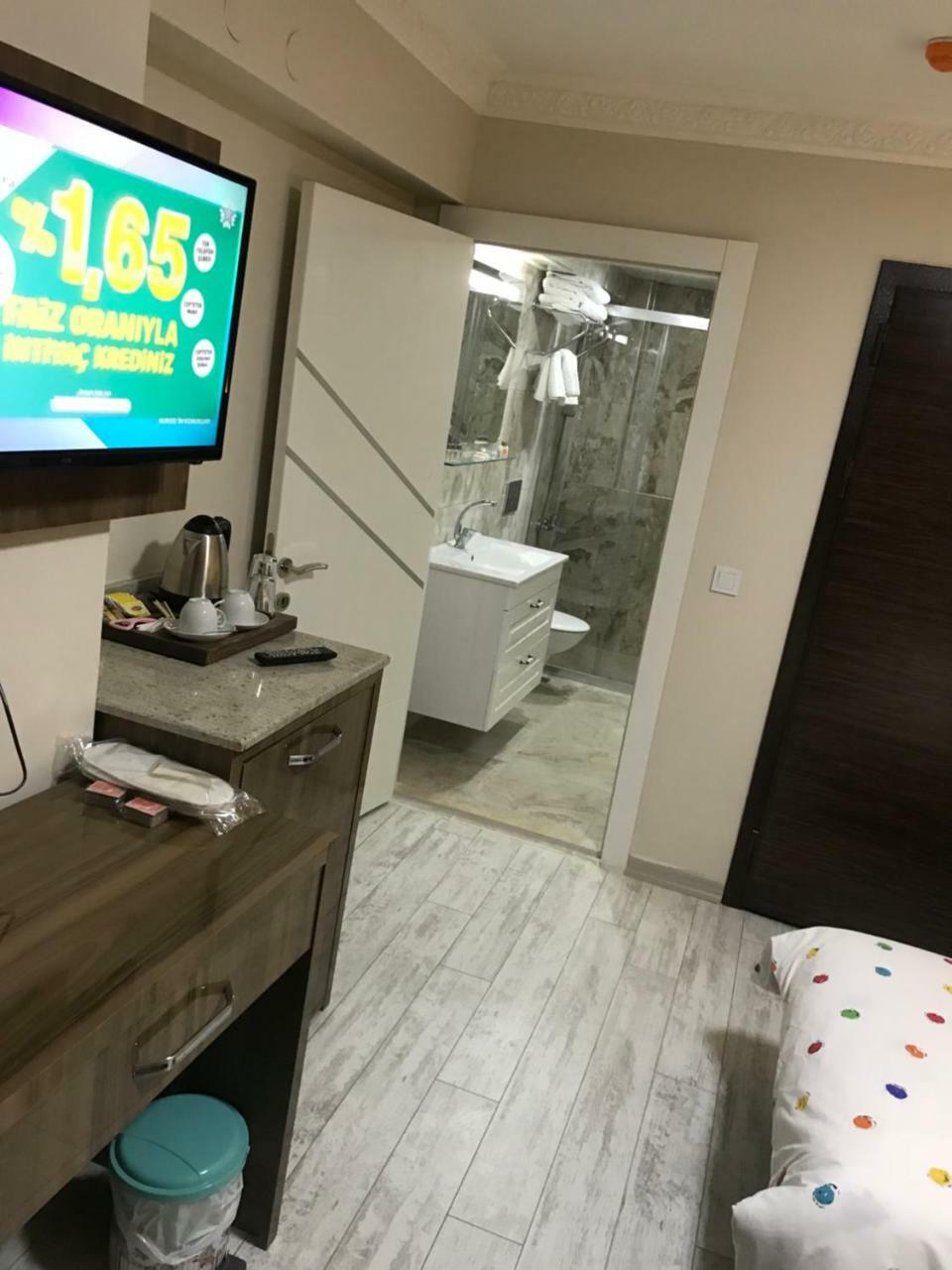Ankara Atlantik Etimesut