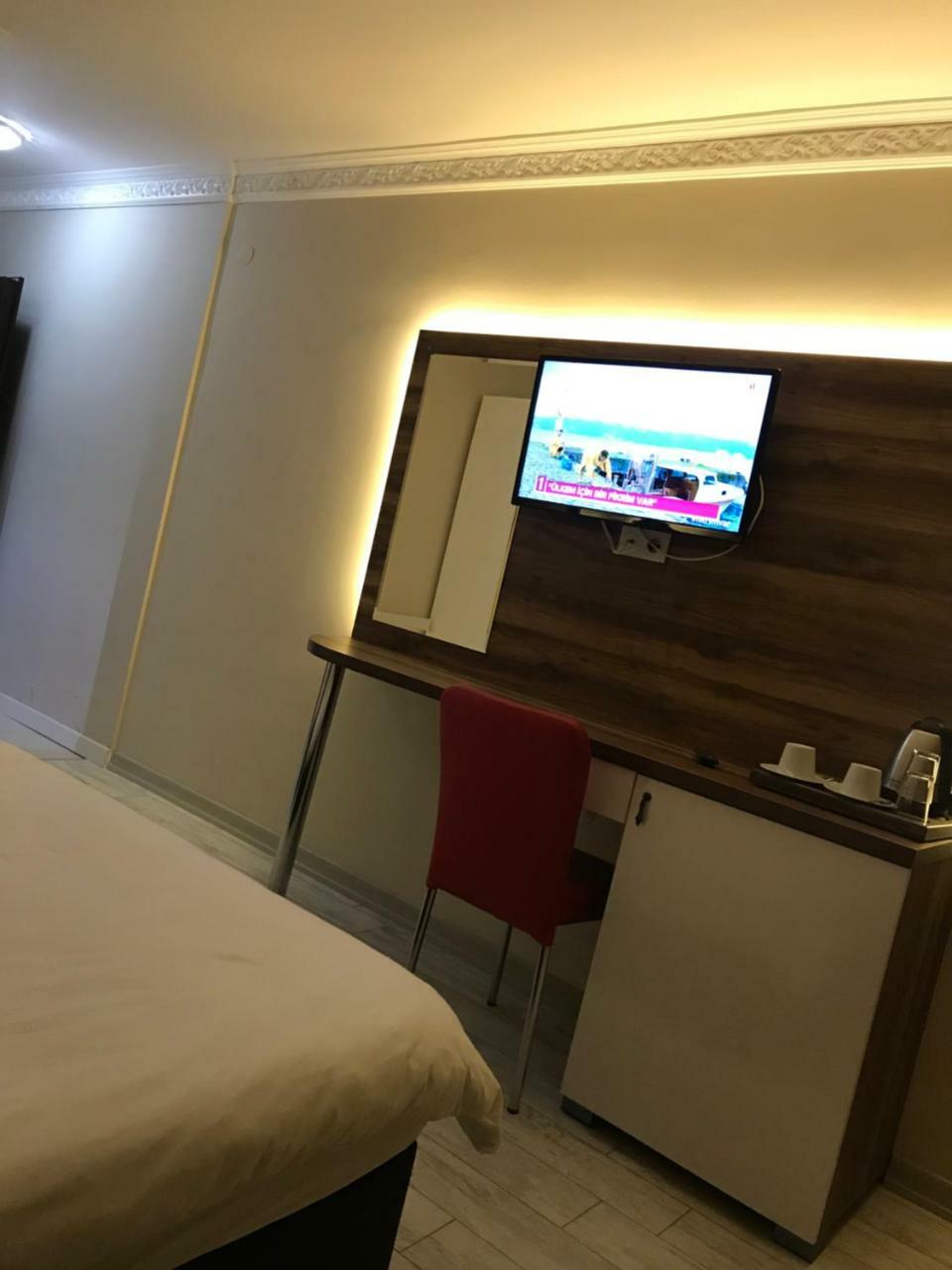 Ankara Atlantık 3* Etimesut