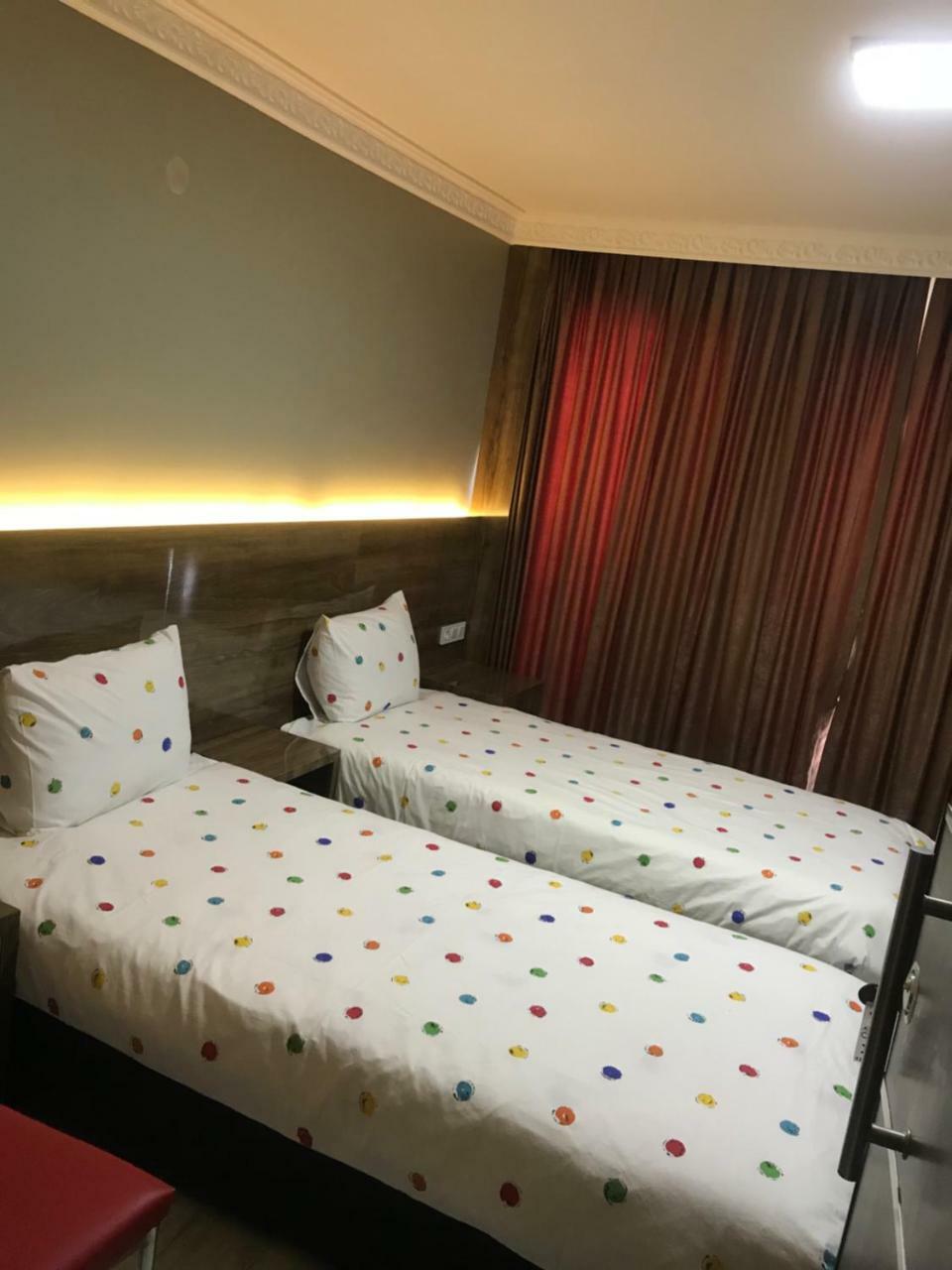 Otel Ankara Atlantık