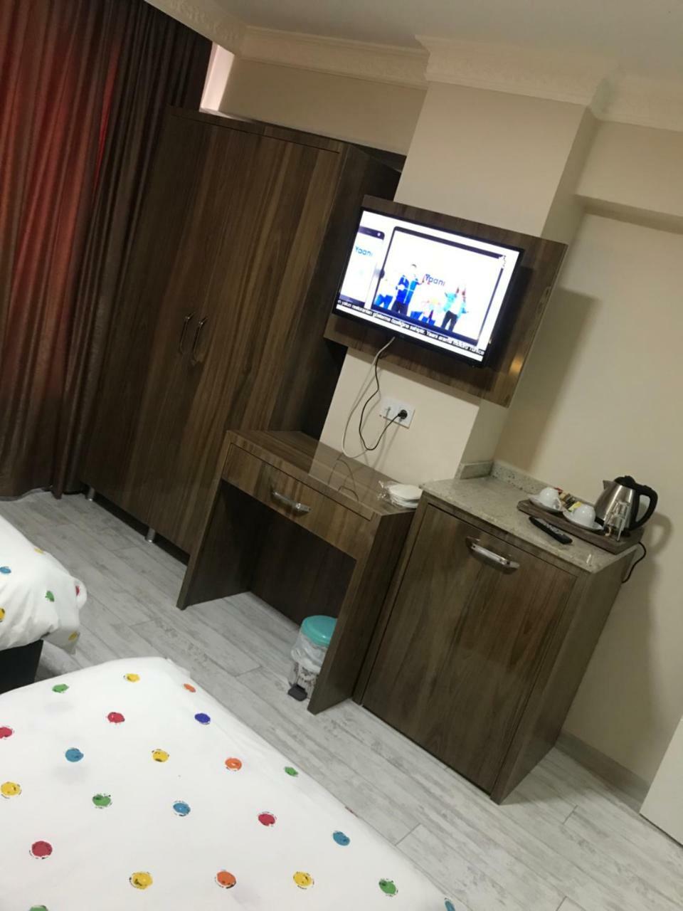 Ankara Atlantık Otel