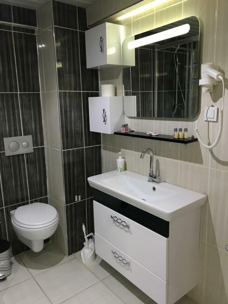 Ankara Atlantık 3*
