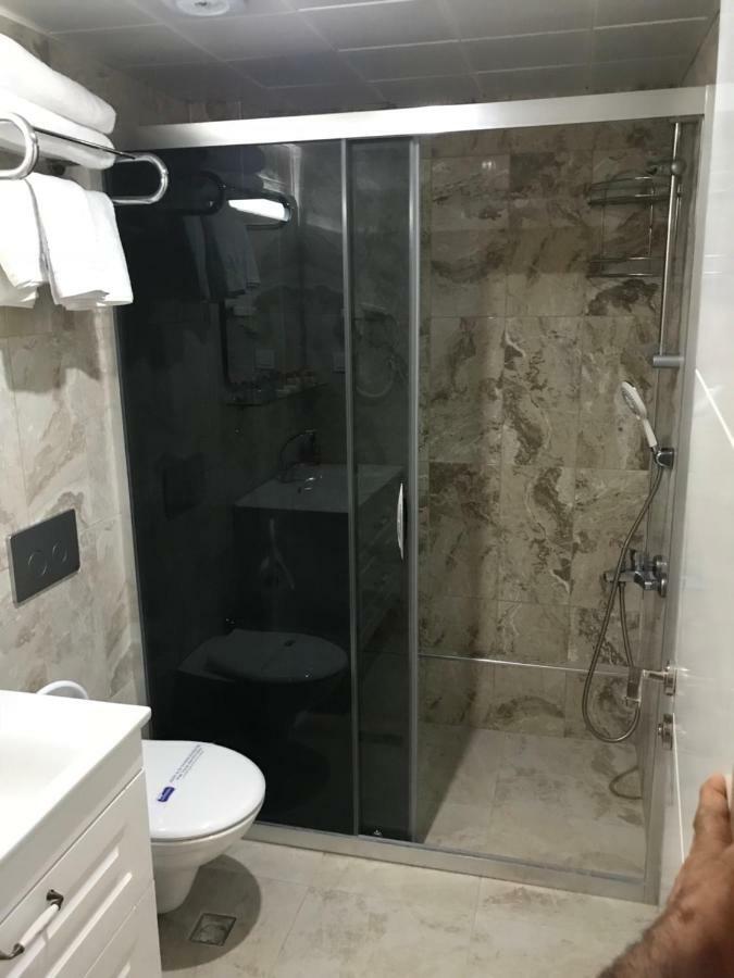 Otel Ankara Atlantık 3*