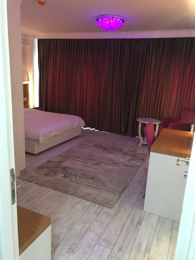 Ankara Atlantık Otel