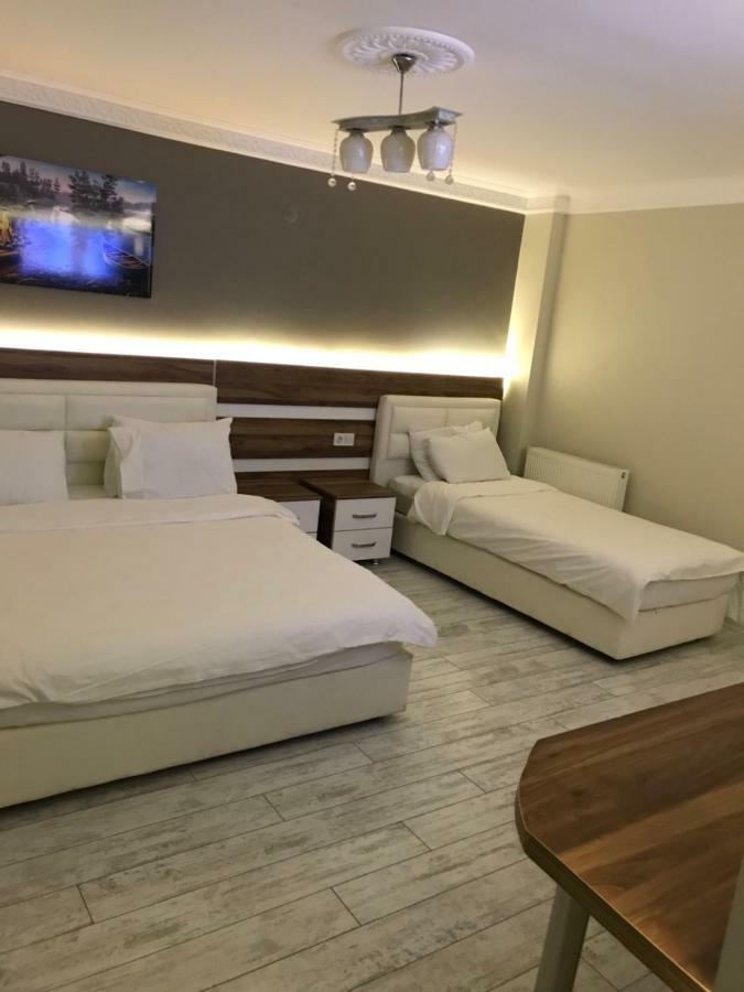Ankara Atlantık Otel 3*