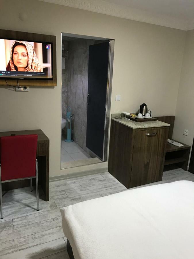 Ankara Atlantık Etimesut