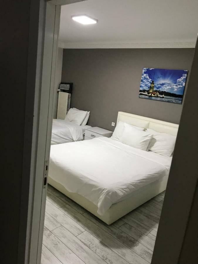 Ankara Atlantık Otel Etimesut