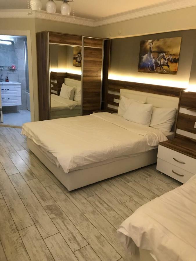Otel Ankara Atlantık Etimesut