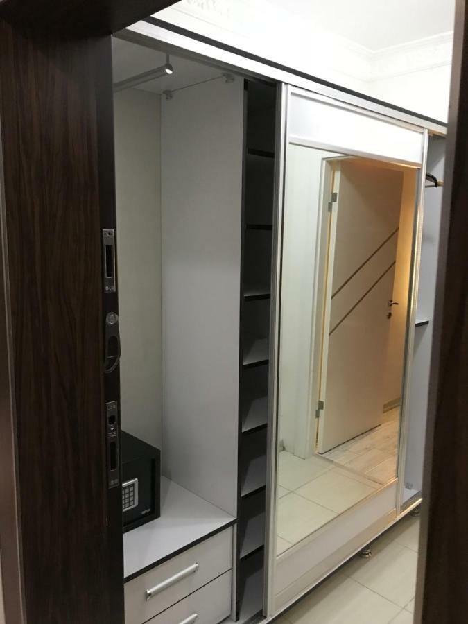Ankara Atlantık Otel