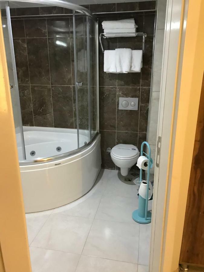 Otel Ankara Atlantık Etimesut