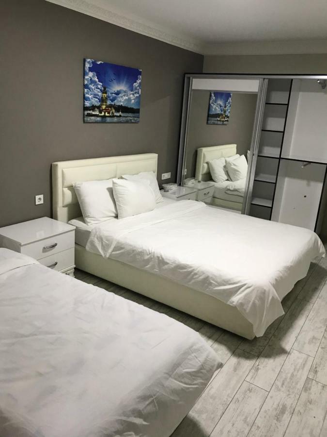 Otel Ankara Atlantık