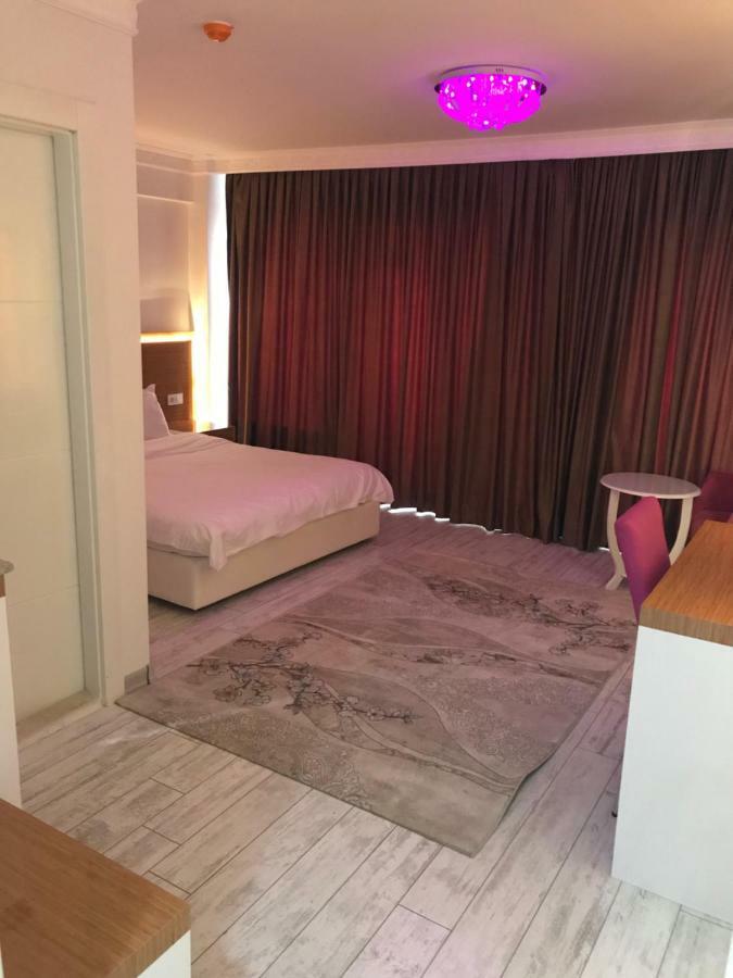 Otel Ankara Atlantık 3*