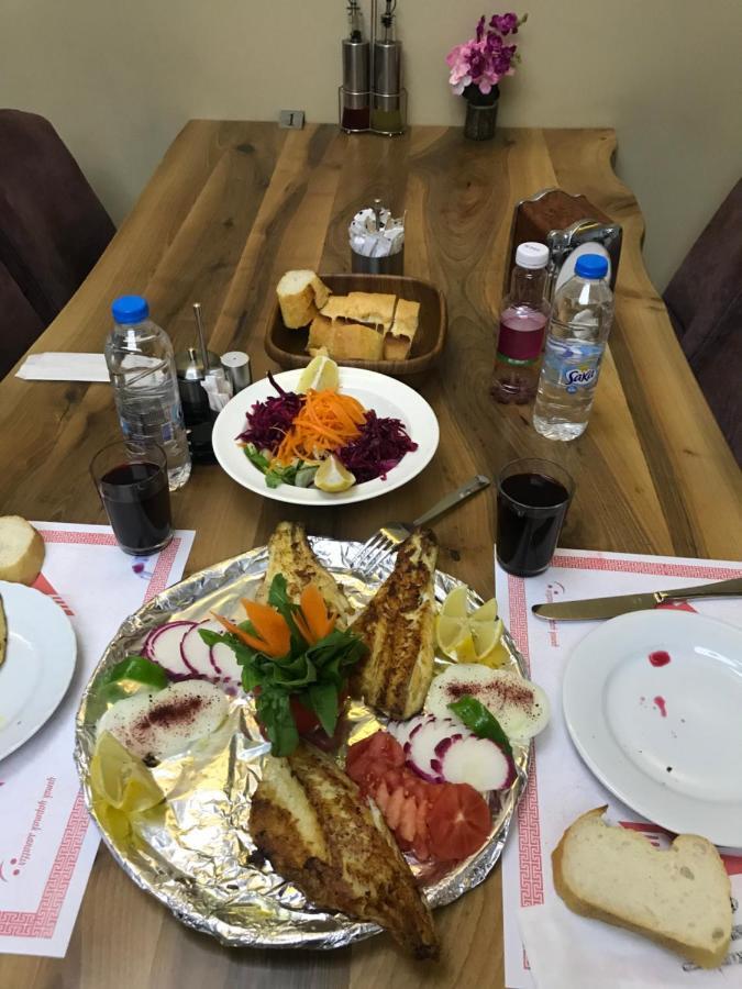 Ankara Atlantık 3*